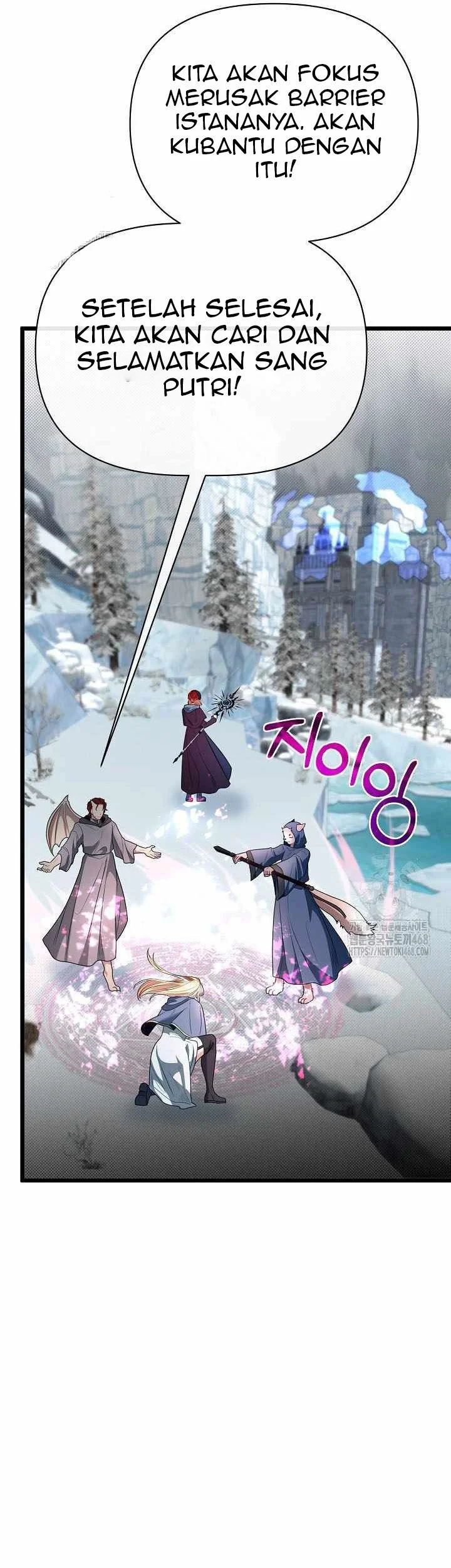 Chapter 110 - halaman 29