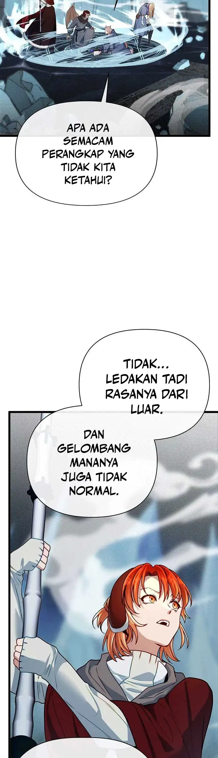 Chapter 111 - halaman 45