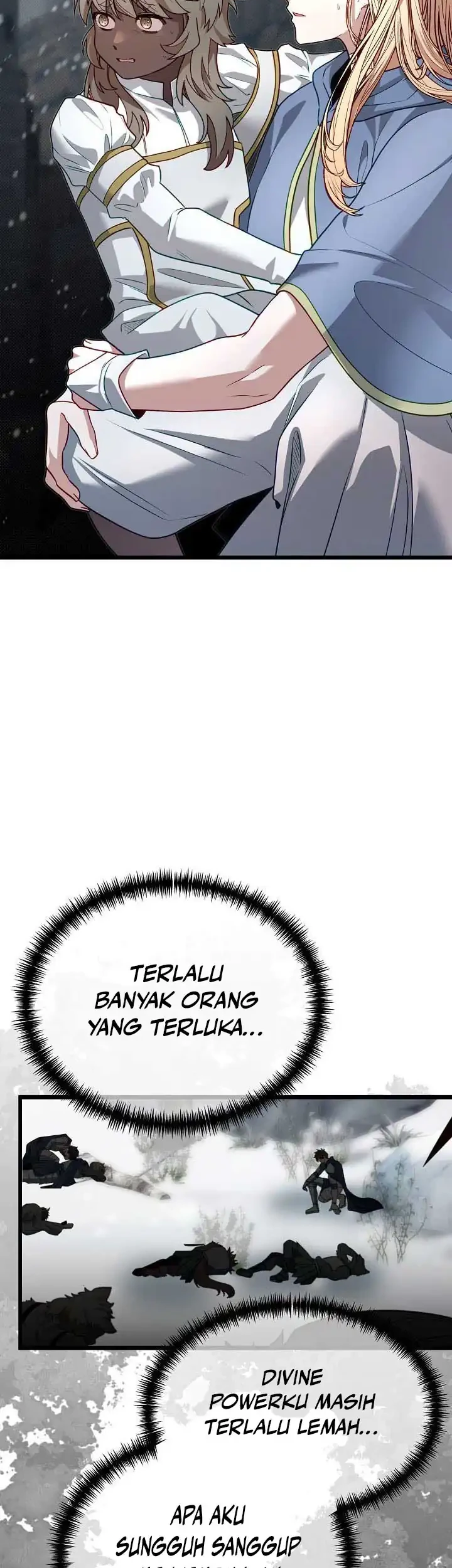 Chapter 111 - halaman 61