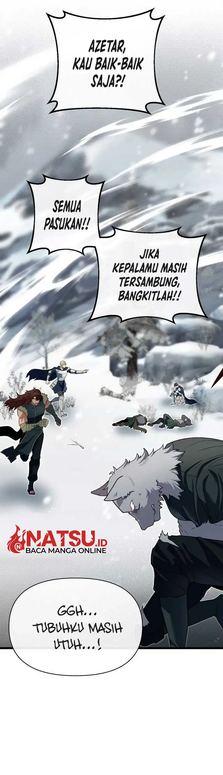 Chapter 111 - halaman 29