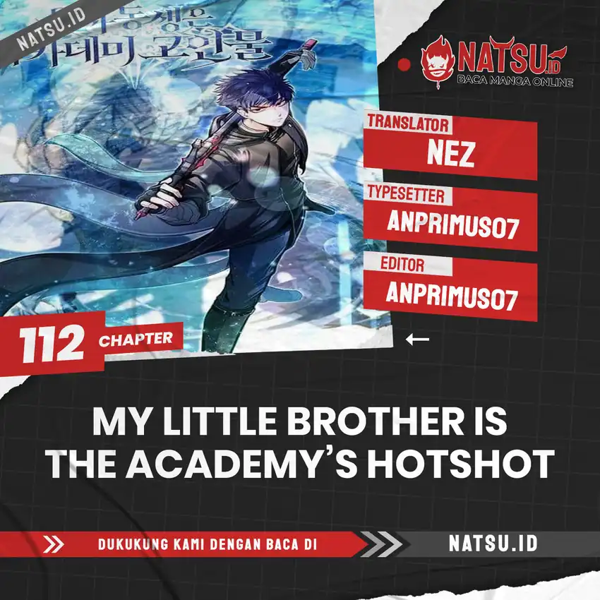 Chapter 112 - halaman 2