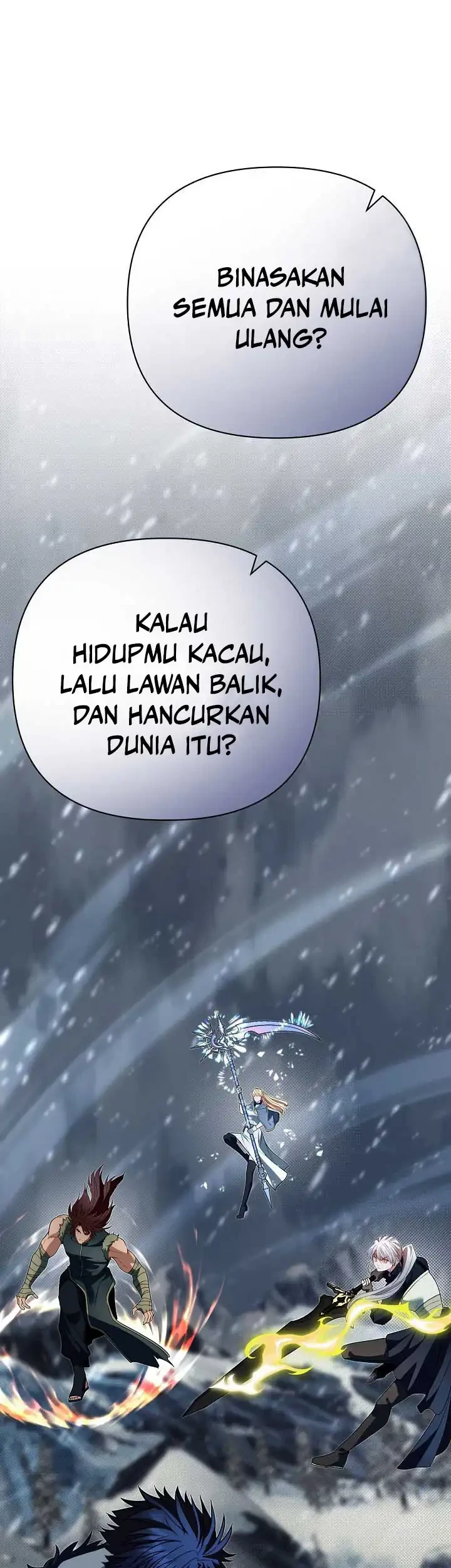 Chapter 112 - halaman 32