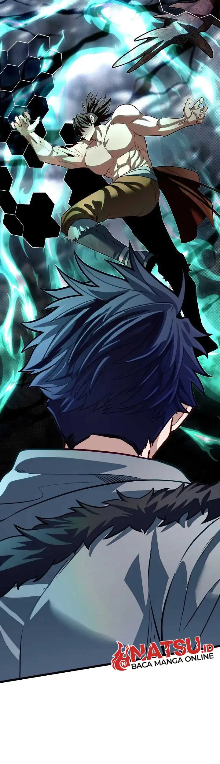 Chapter 113 - halaman 25