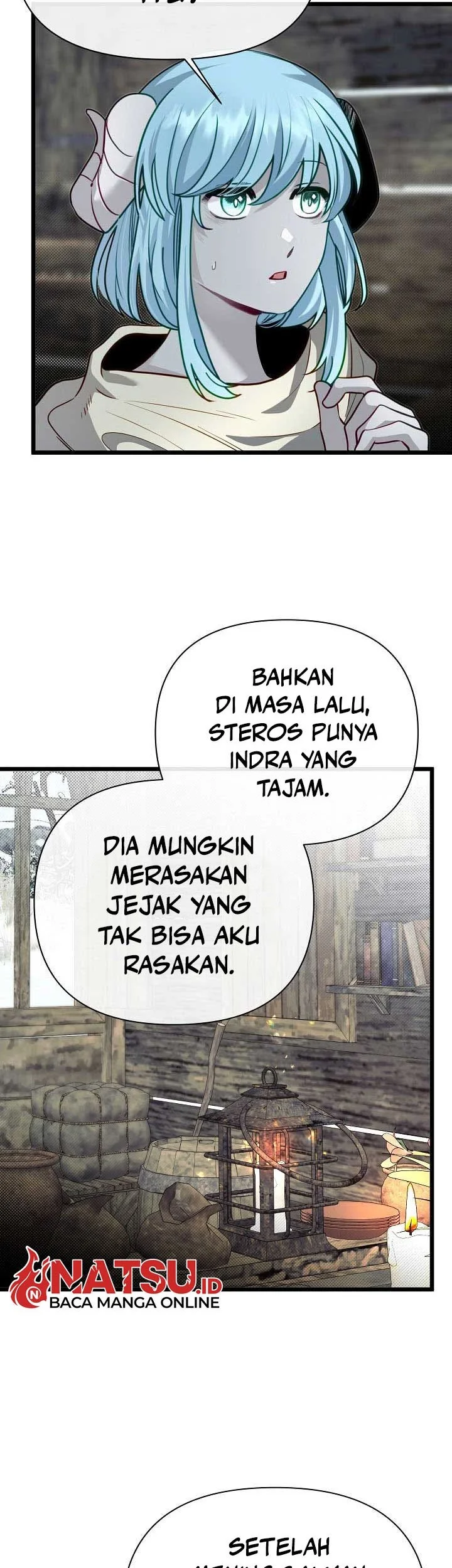 Chapter 115 - halaman 28