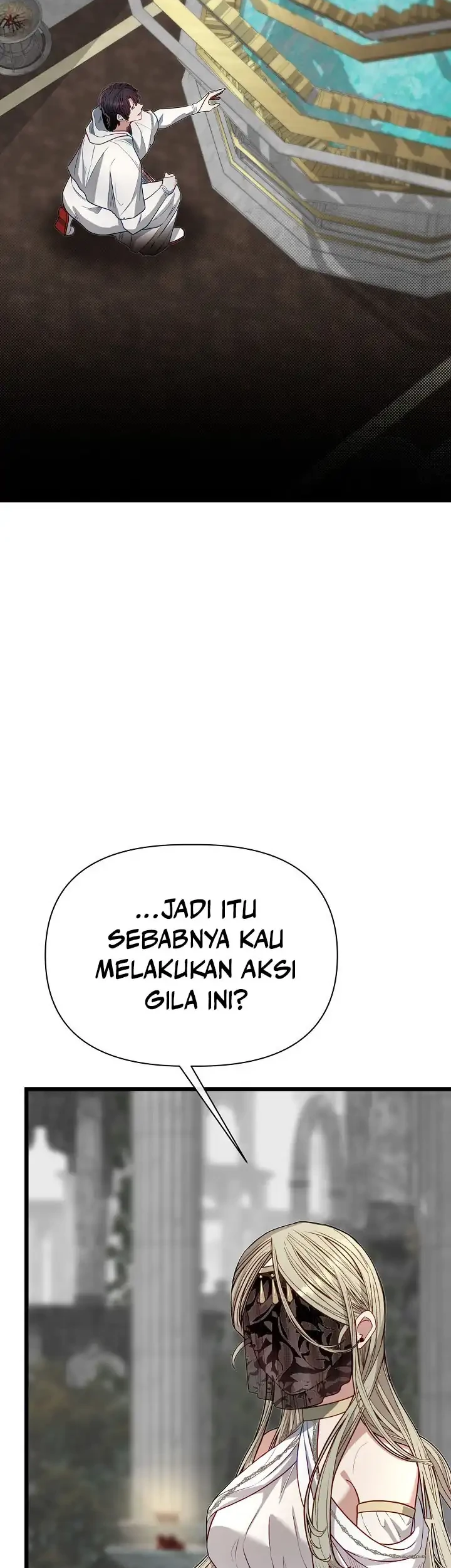 Chapter 116 - halaman 28