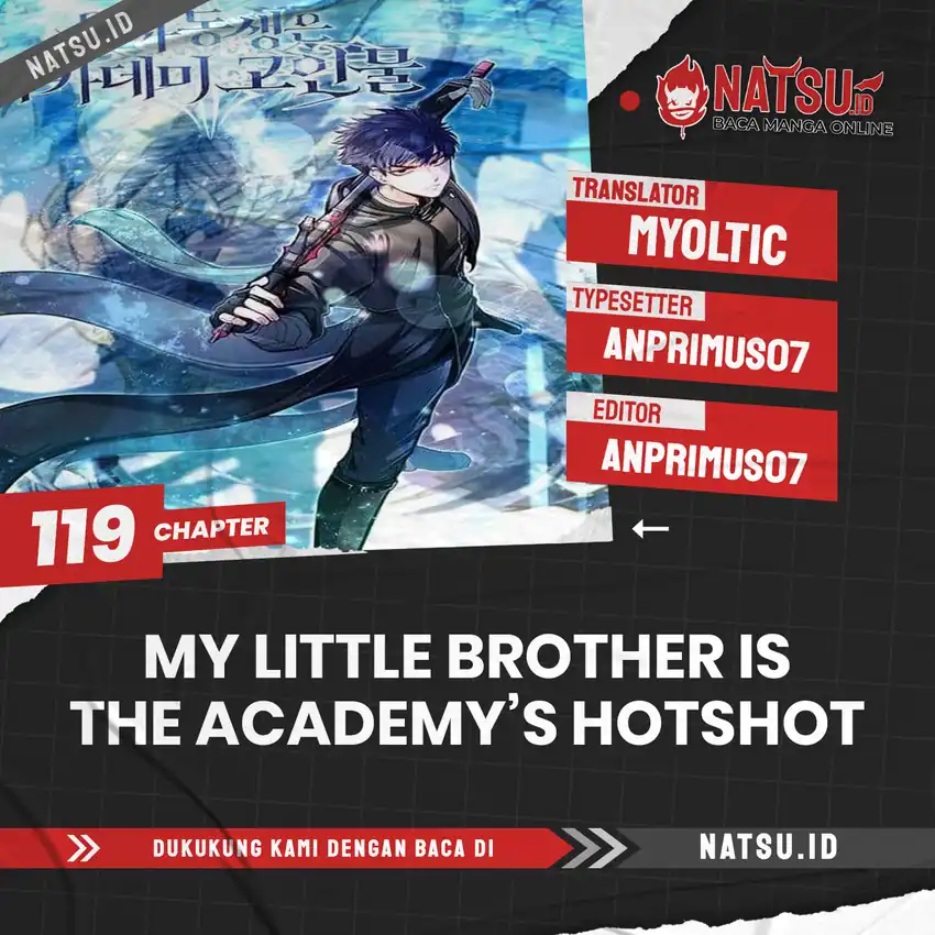 Chapter 119 - halaman 2