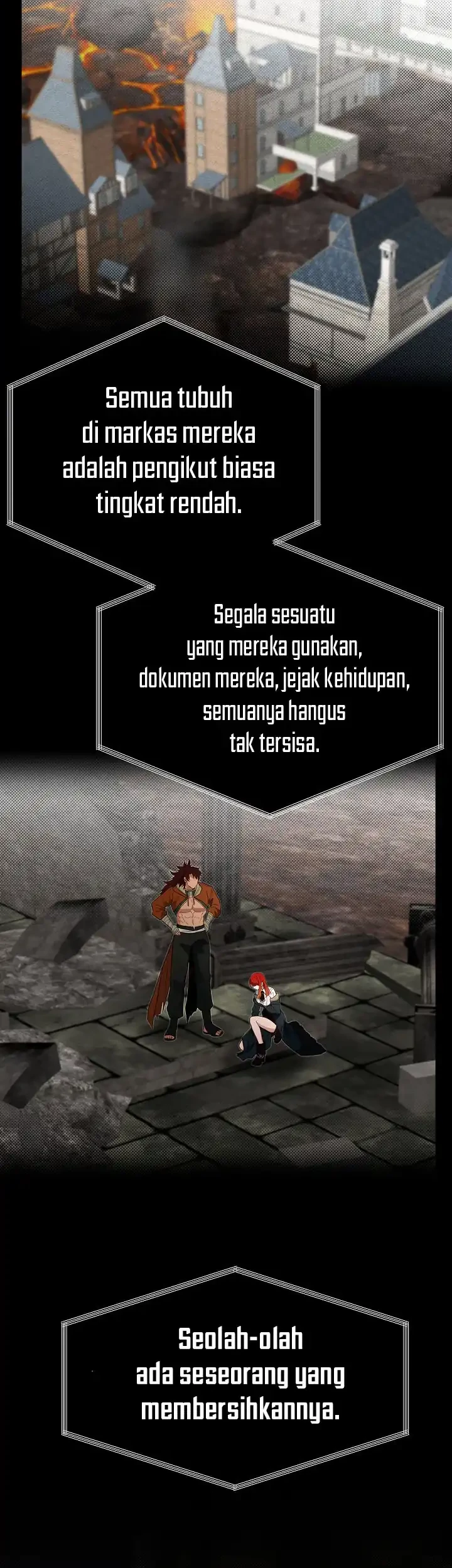 Chapter 119 - halaman 21