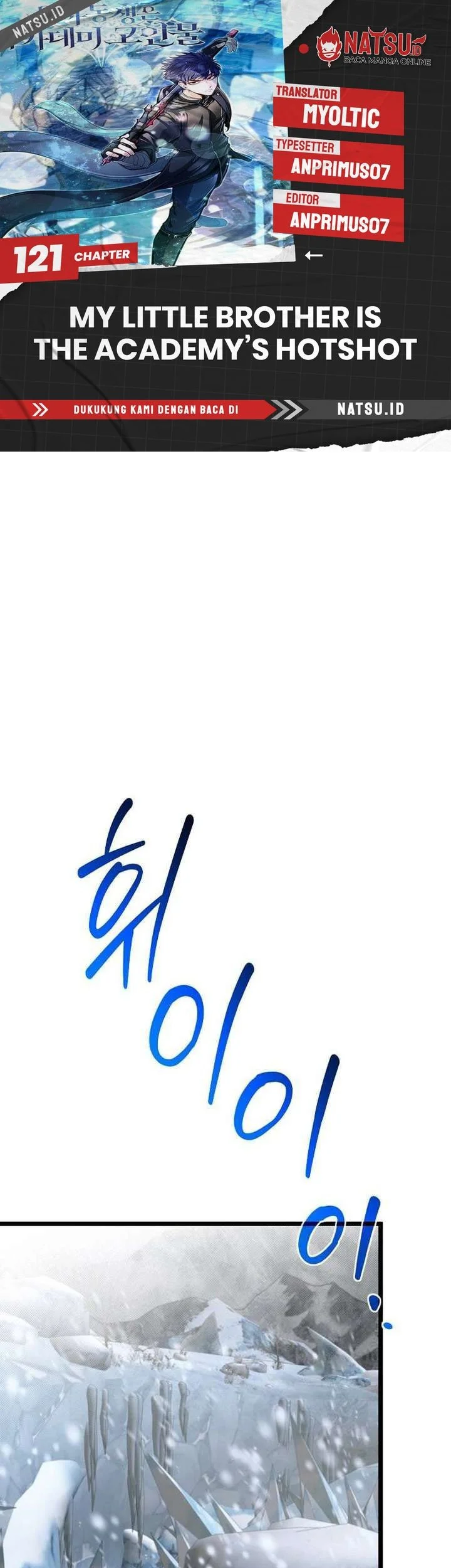 Chapter 121 - halaman 2