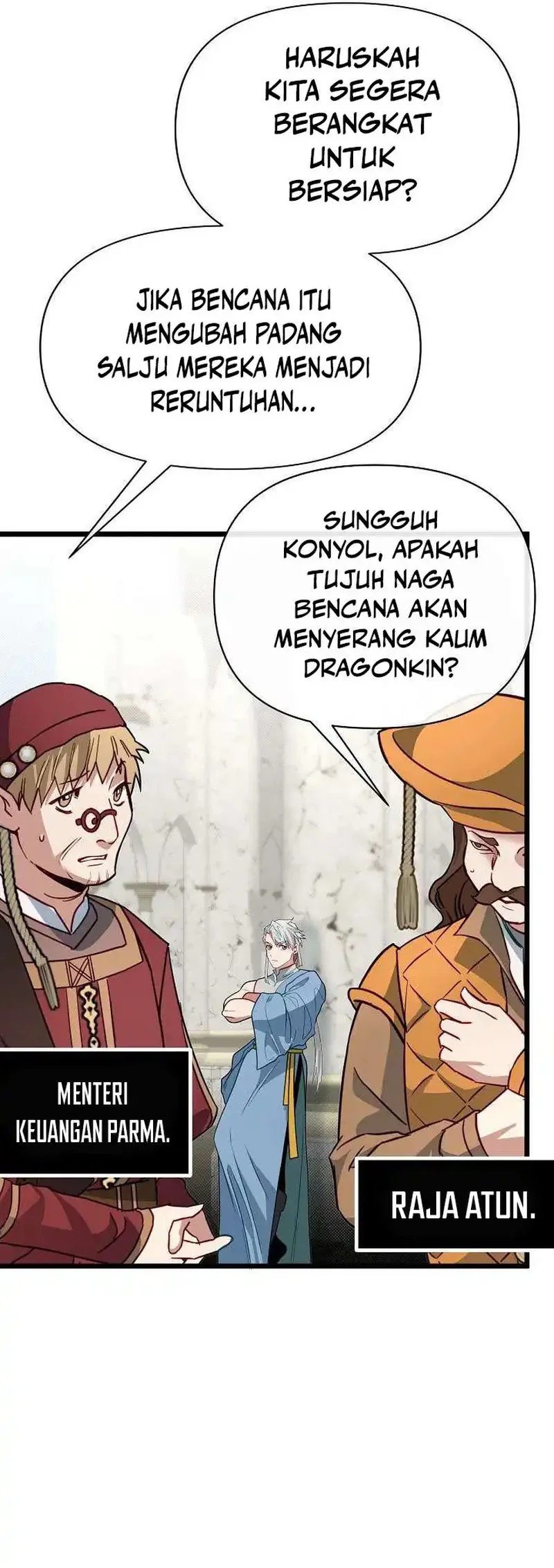 Chapter 122 - halaman 28
