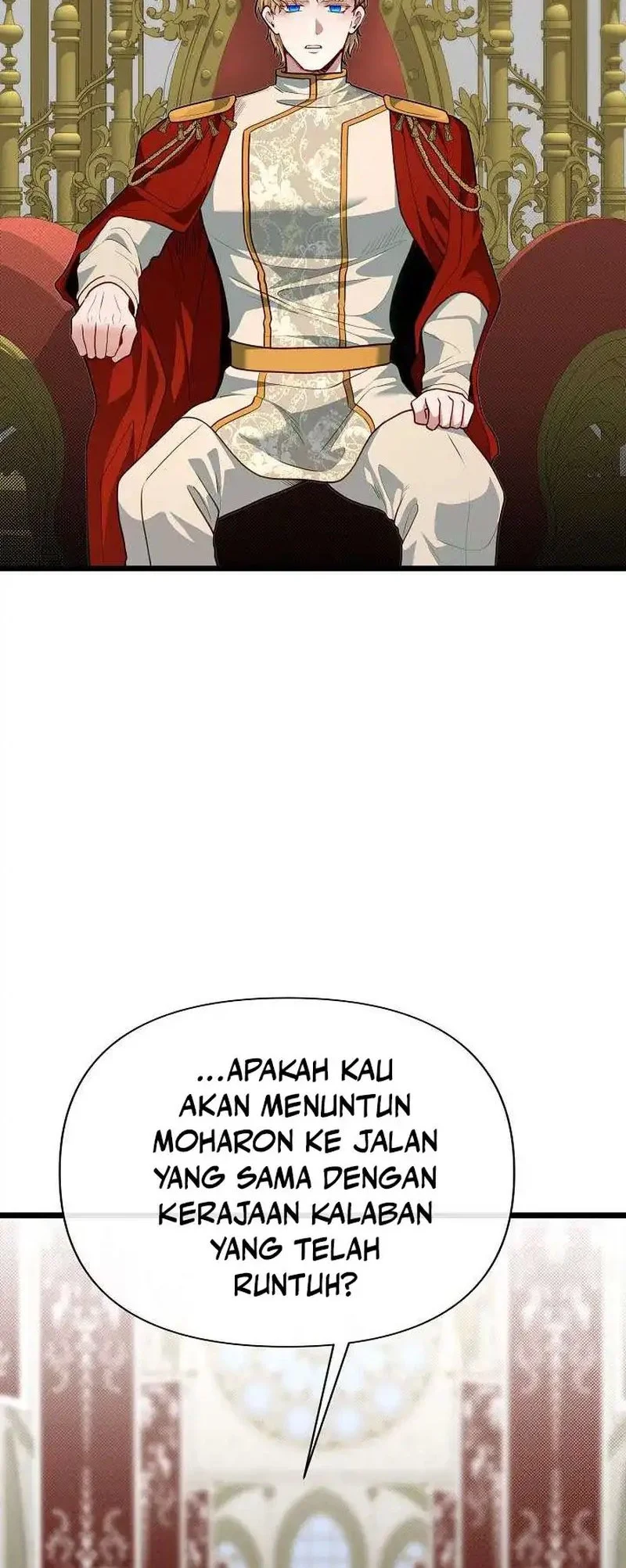Chapter 122 - halaman 34
