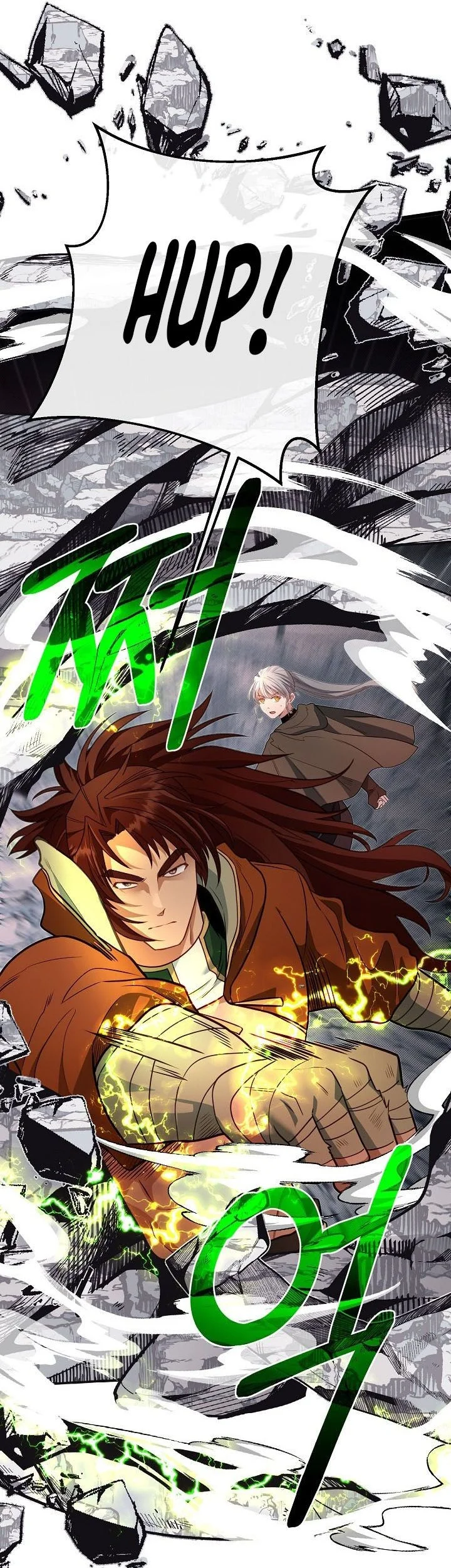 Chapter 124 - halaman 25