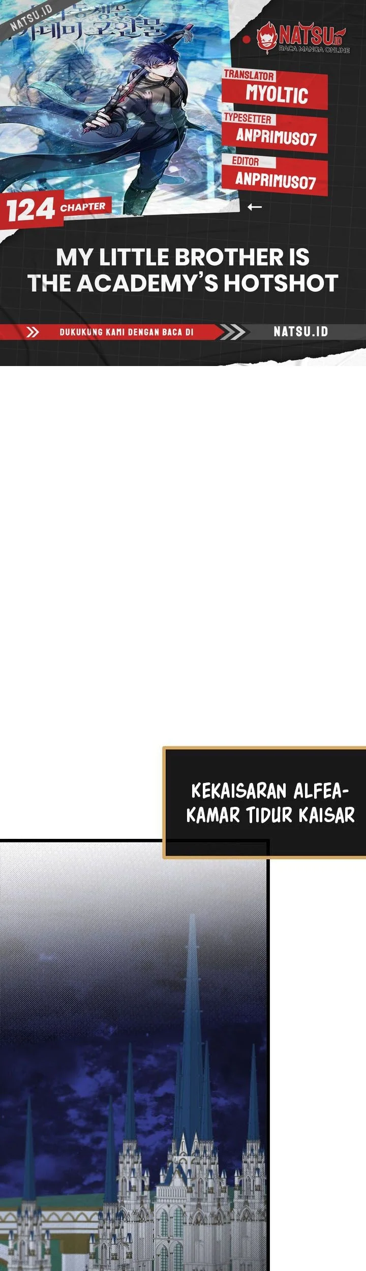 Chapter 124 - halaman 2