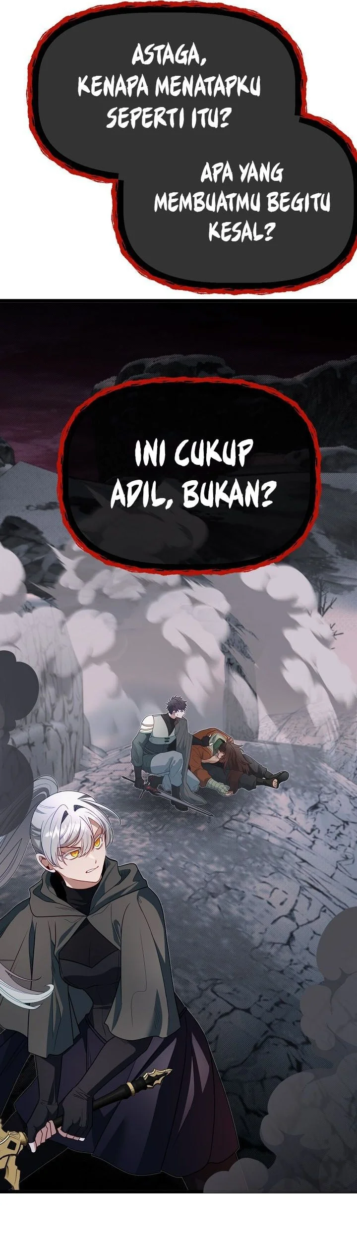 Chapter 124 - halaman 51