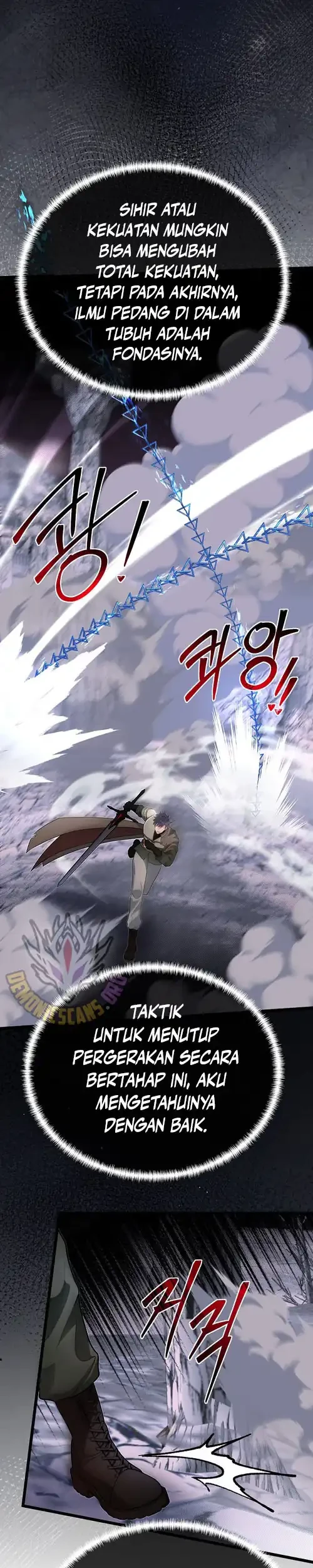 Chapter 125 - halaman 23