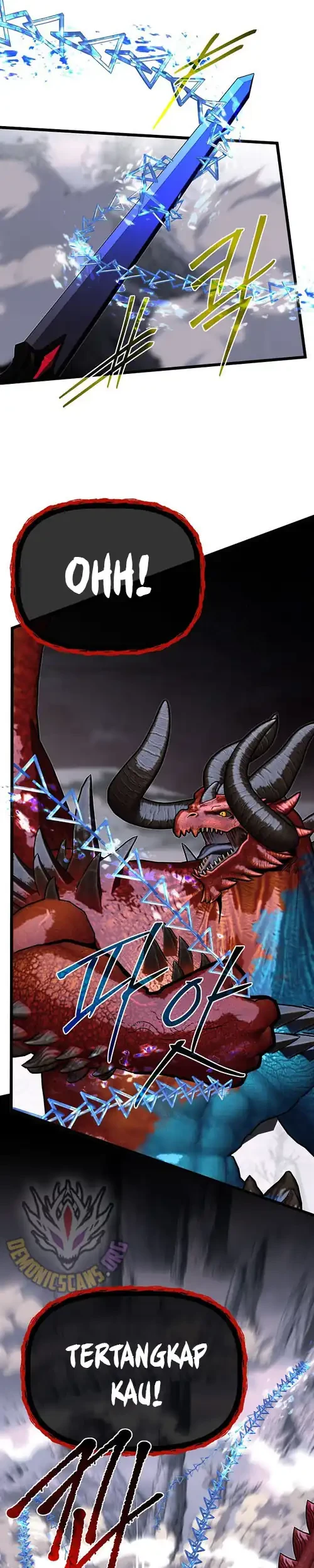 Chapter 125 - halaman 29