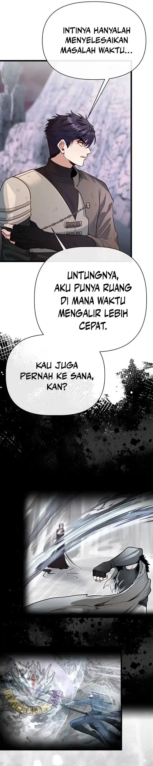 Chapter 125 - halaman 39