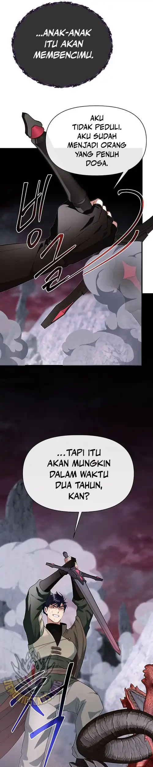 Chapter 125 - halaman 43