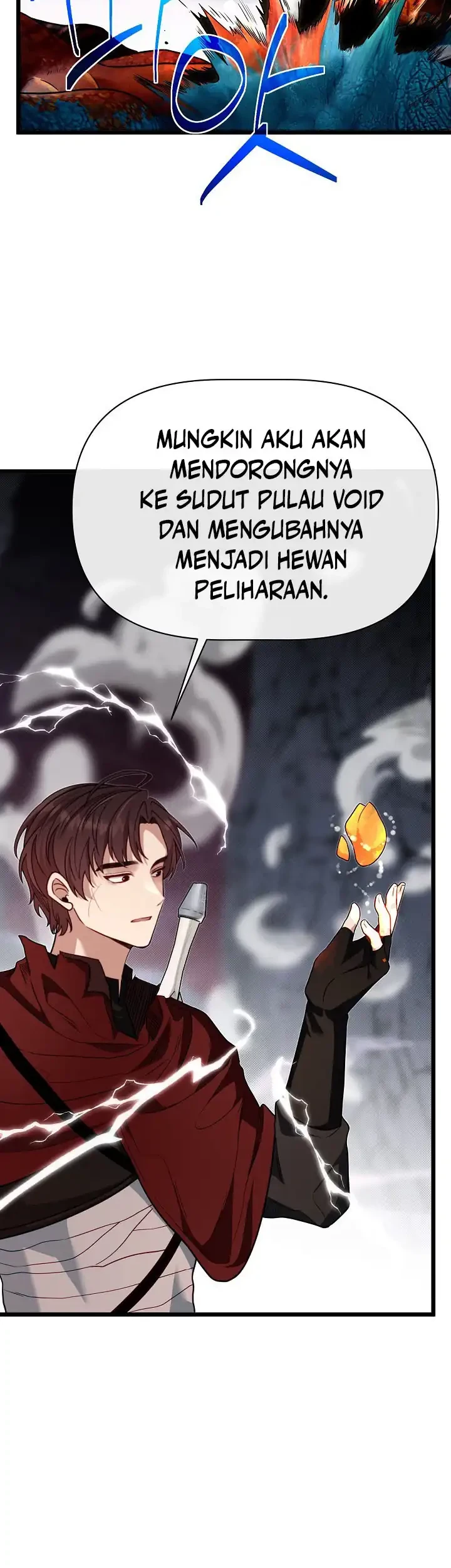 Chapter 126 - halaman 25