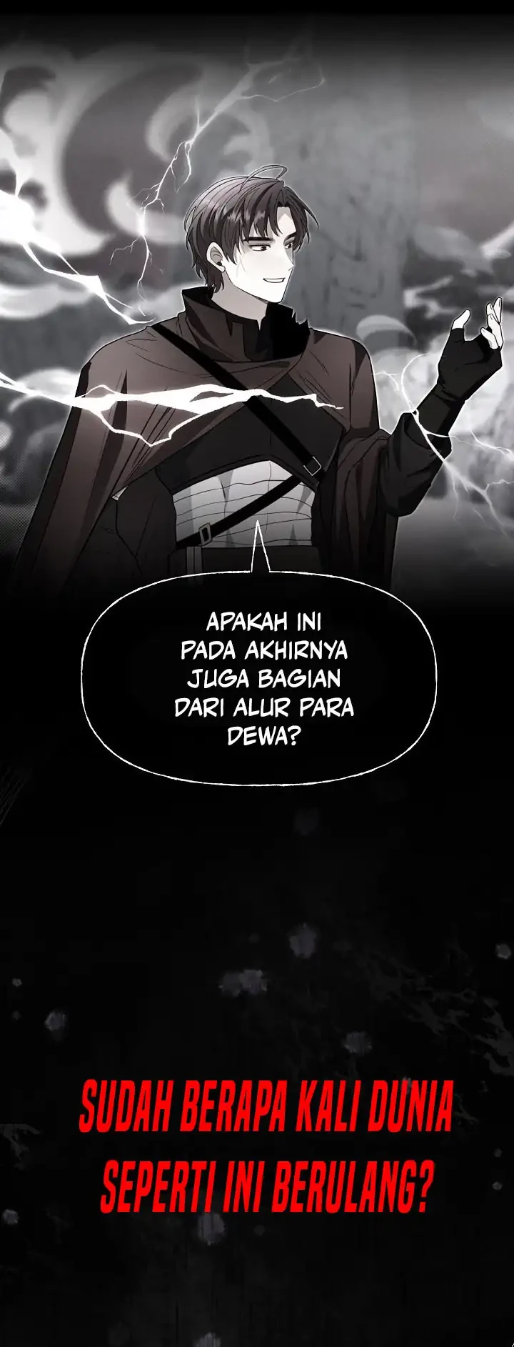 Chapter 126 - halaman 30