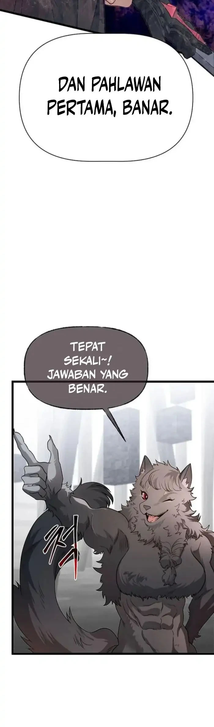Chapter 127 - halaman 22