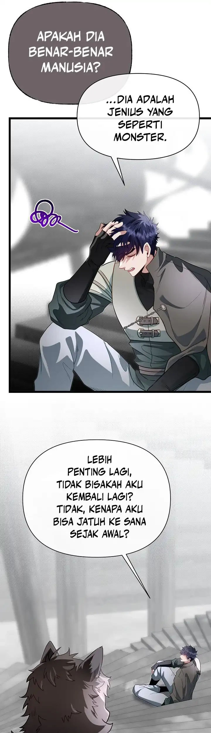 Chapter 128 - halaman 35