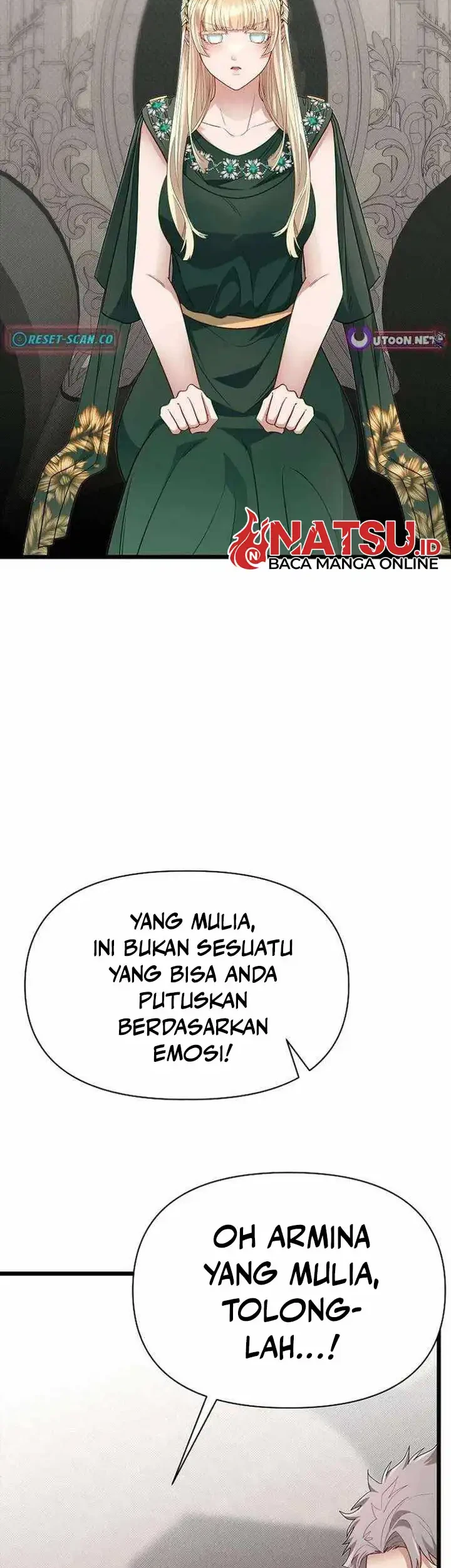 Chapter 129 - halaman 30