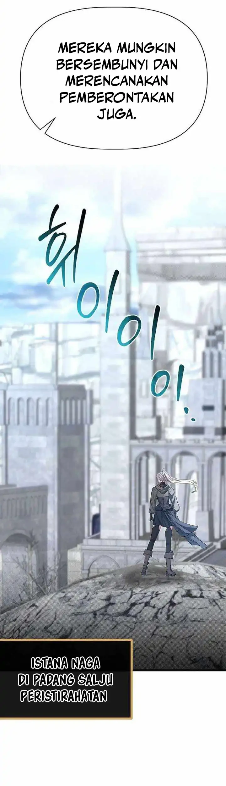 Chapter 129 - halaman 21