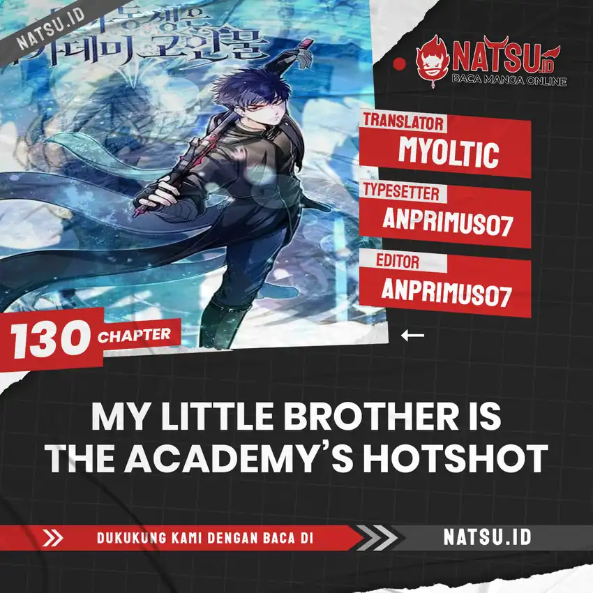 Chapter 130 - halaman 2