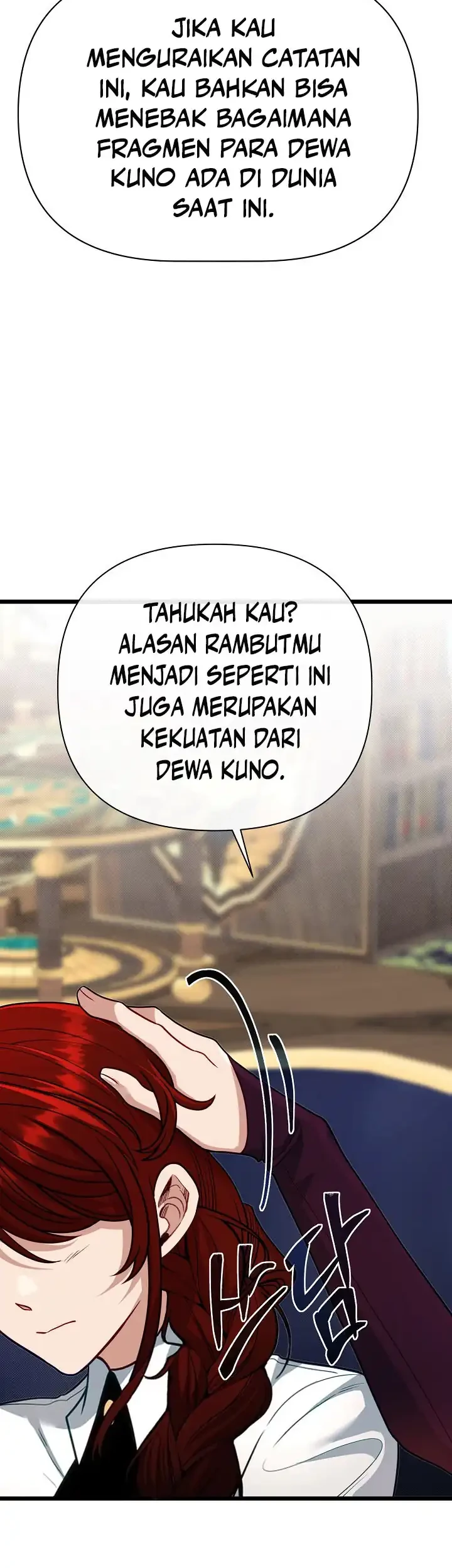 Chapter 130 - halaman 34