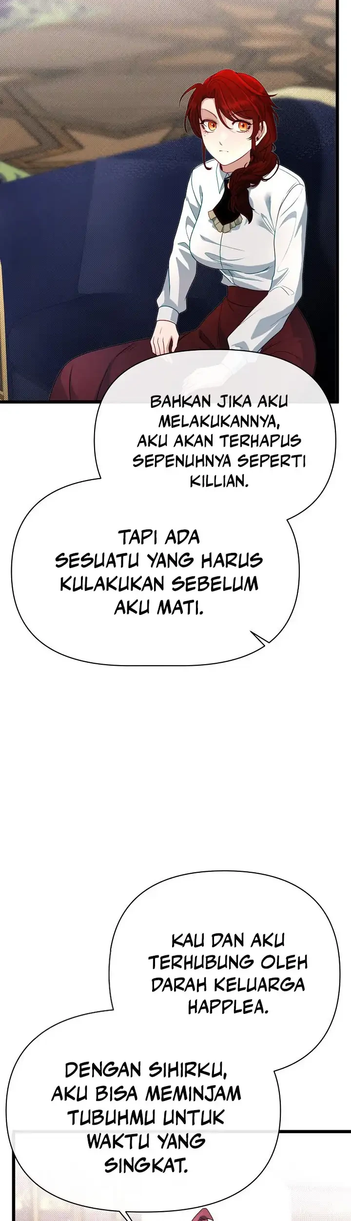 Chapter 130 - halaman 38