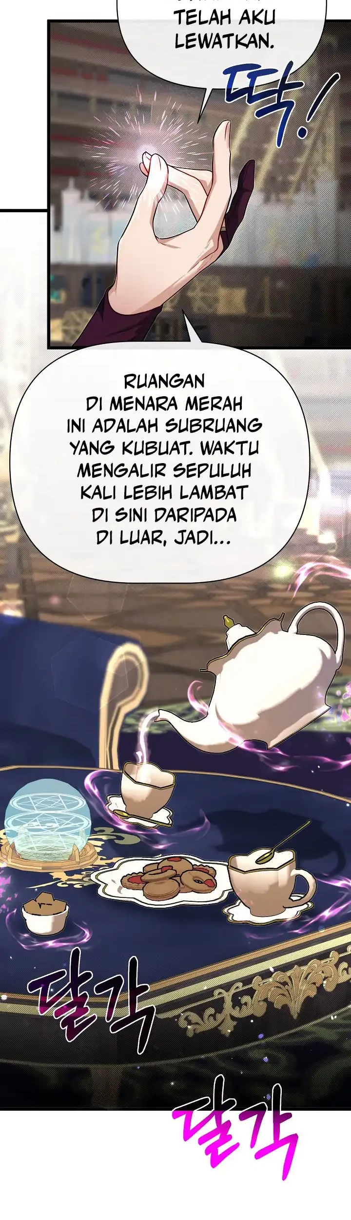 Chapter 130 - halaman 8