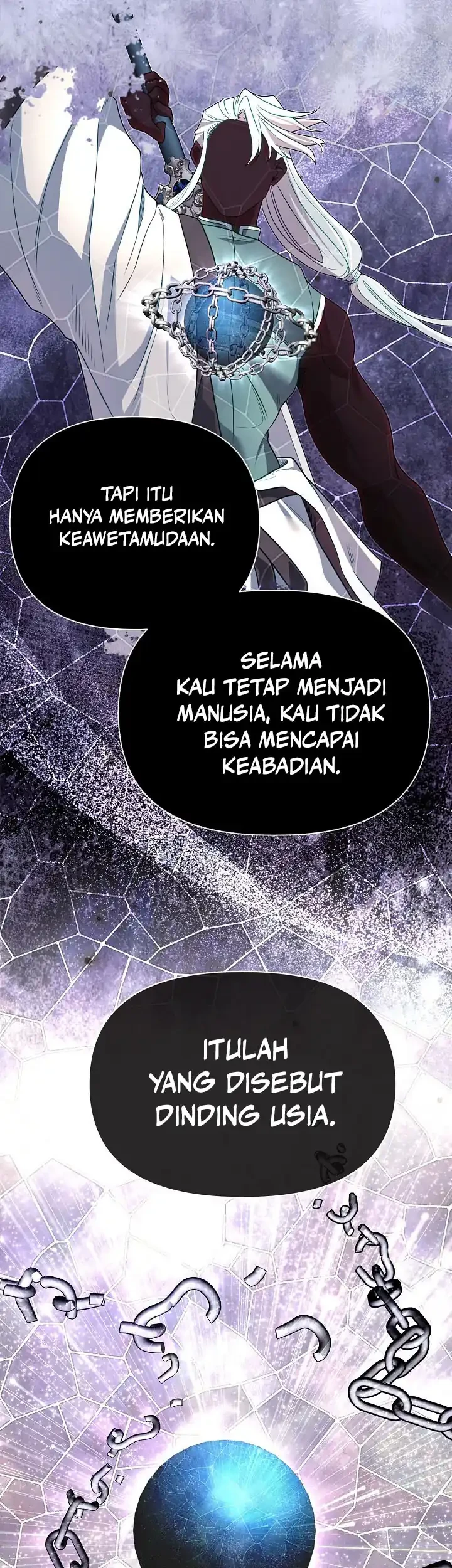 Chapter 130 - halaman 22