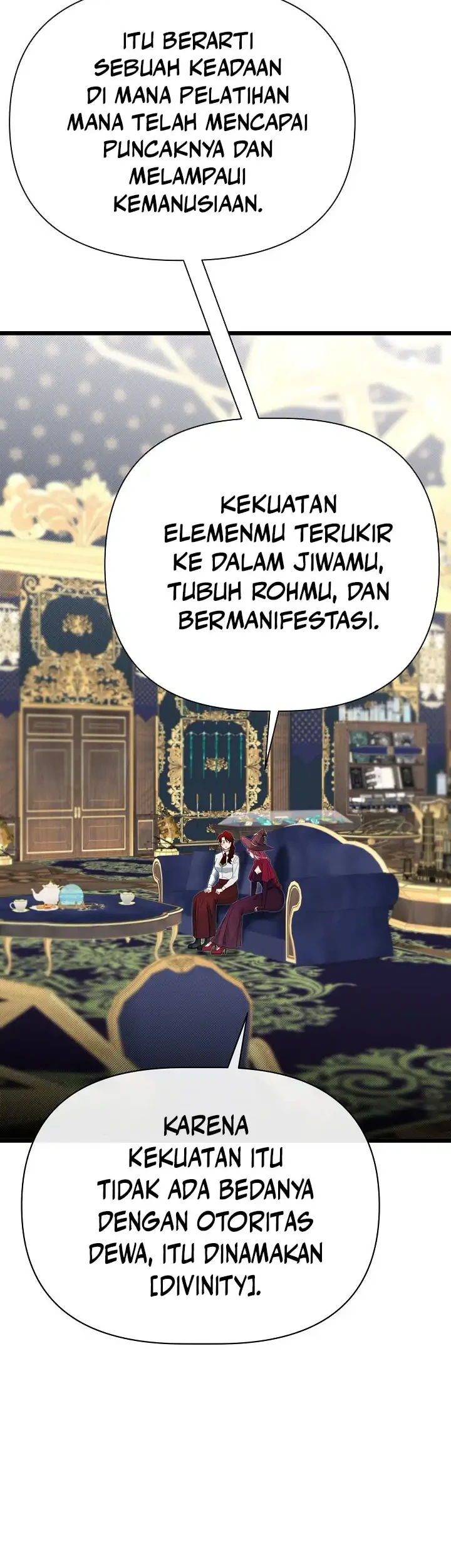 Chapter 130 - halaman 25