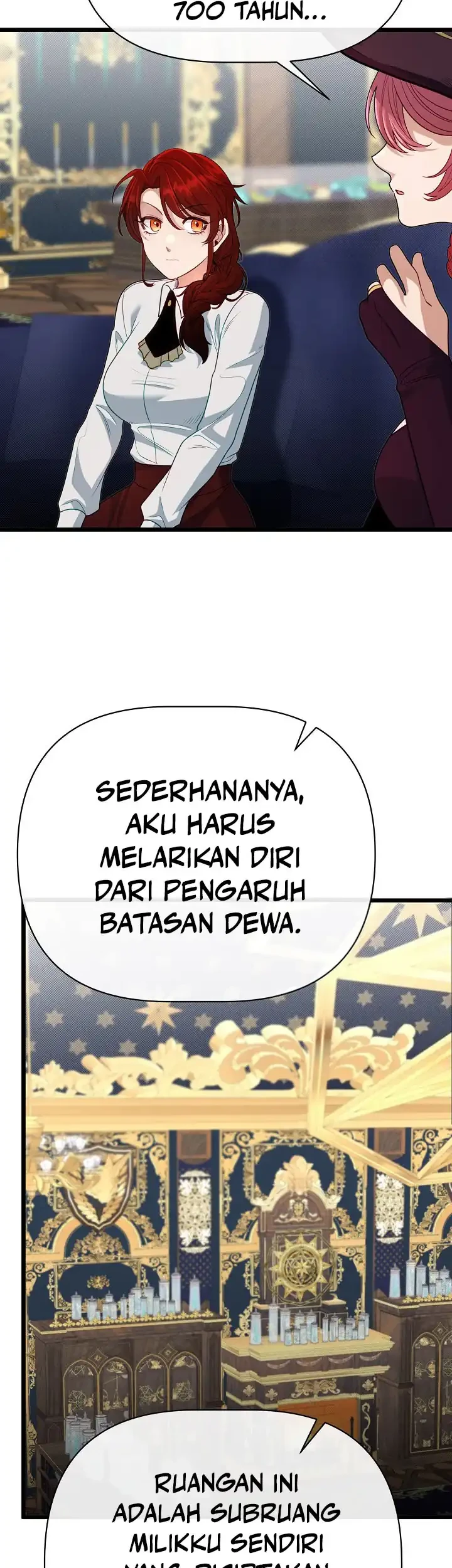 Chapter 130 - halaman 27