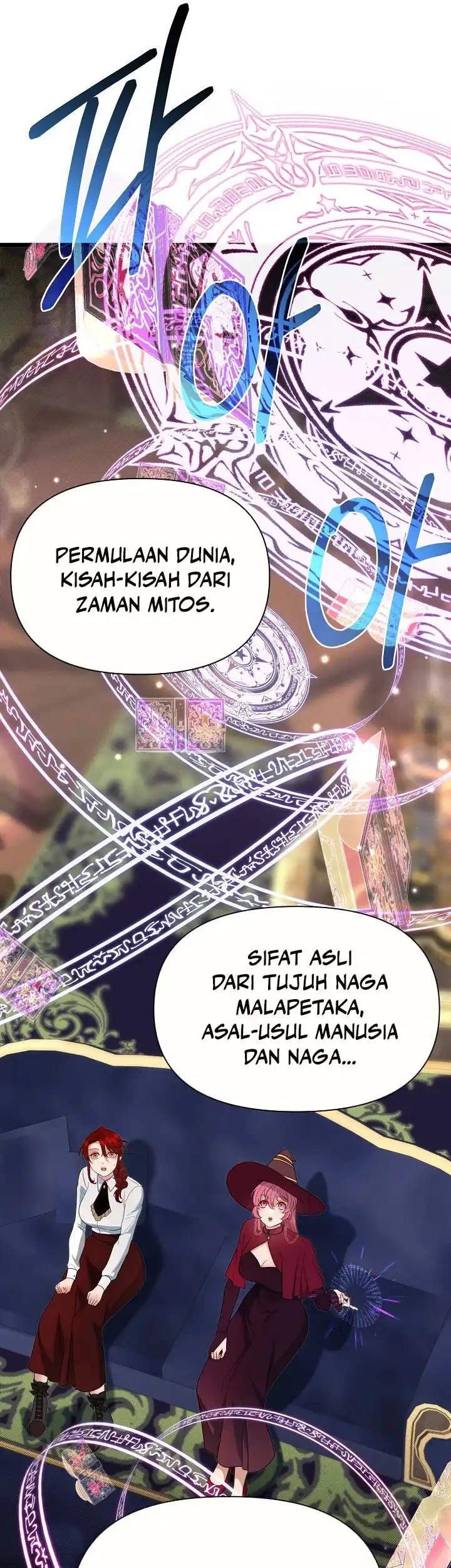 Chapter 130 - halaman 29