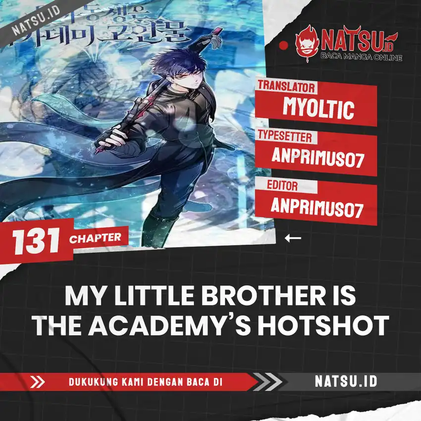 Chapter 131 - halaman 2