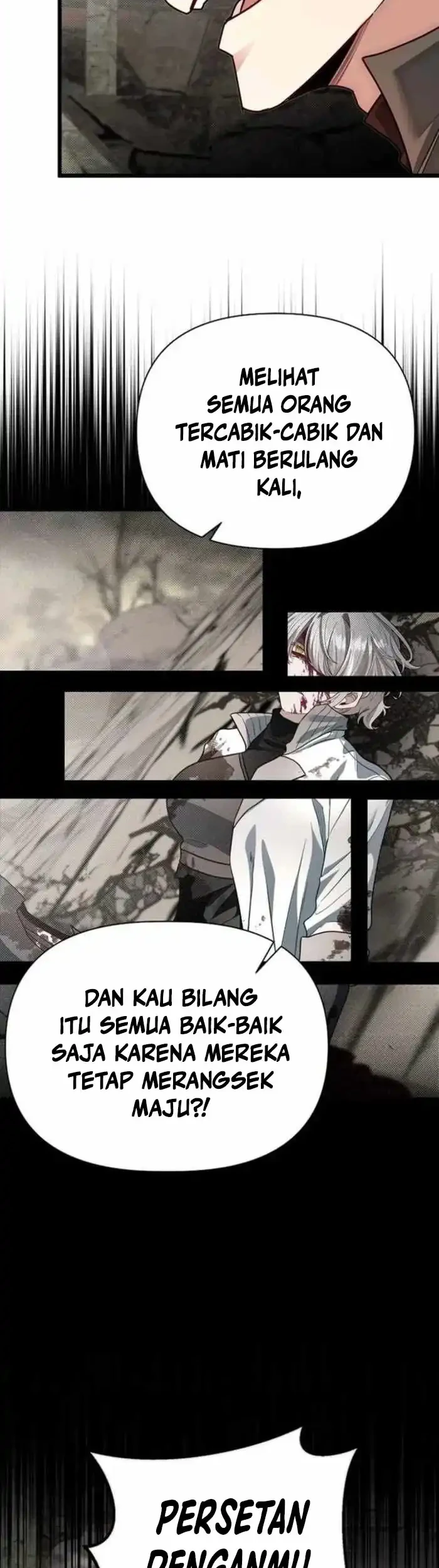 Chapter 131 - halaman 22