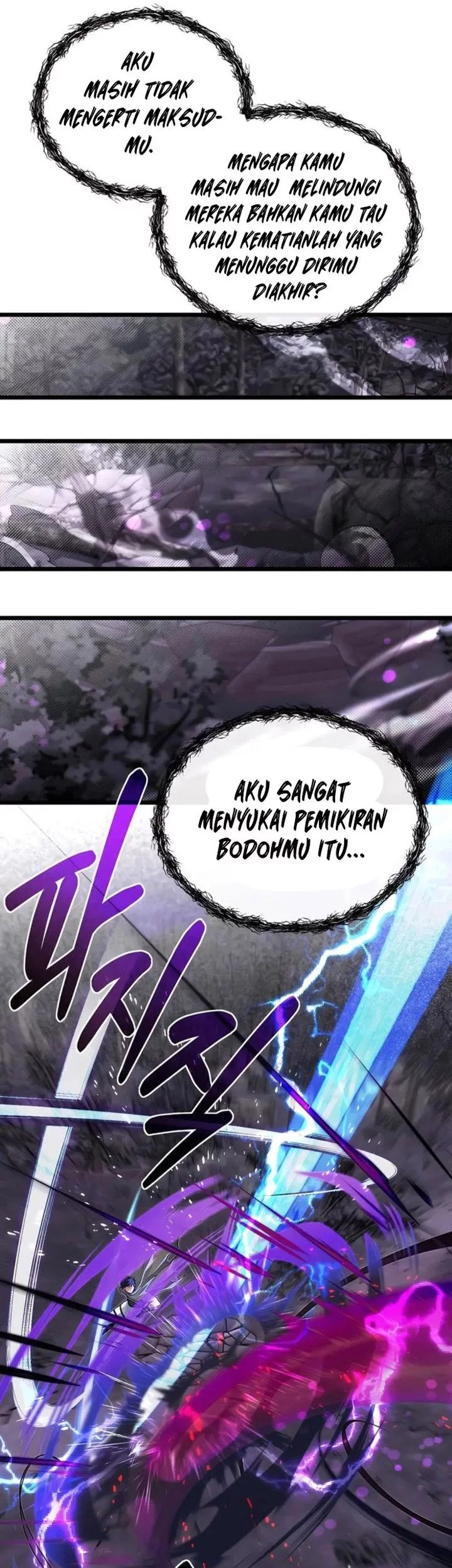 Chapter 92 - halaman 21