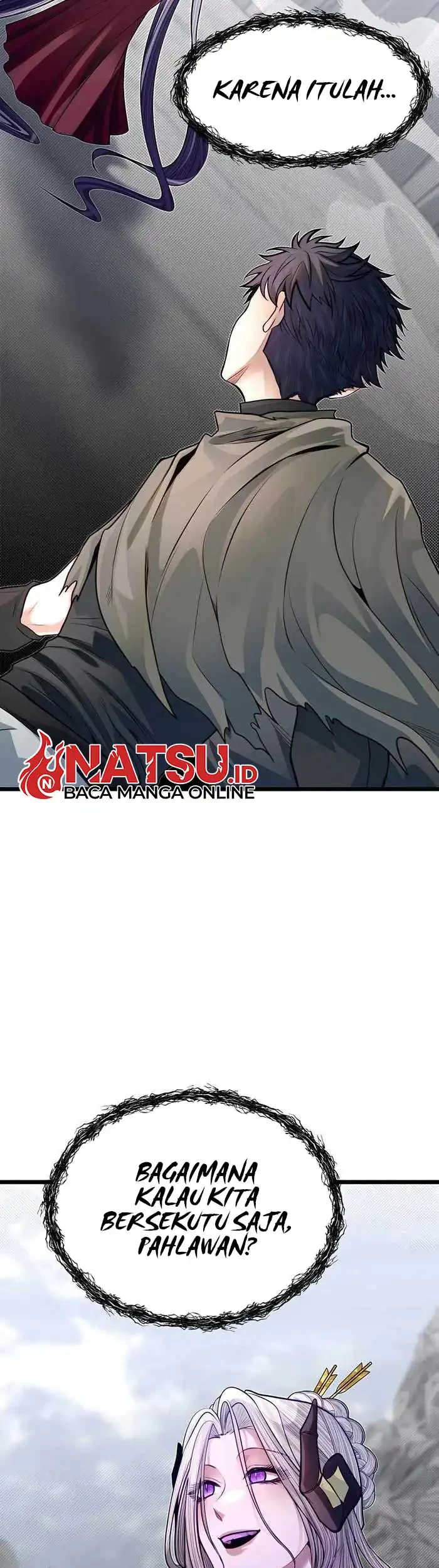 Chapter 95 - halaman 35