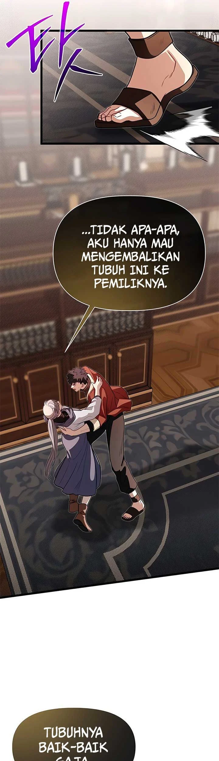 Chapter 96 - halaman 25