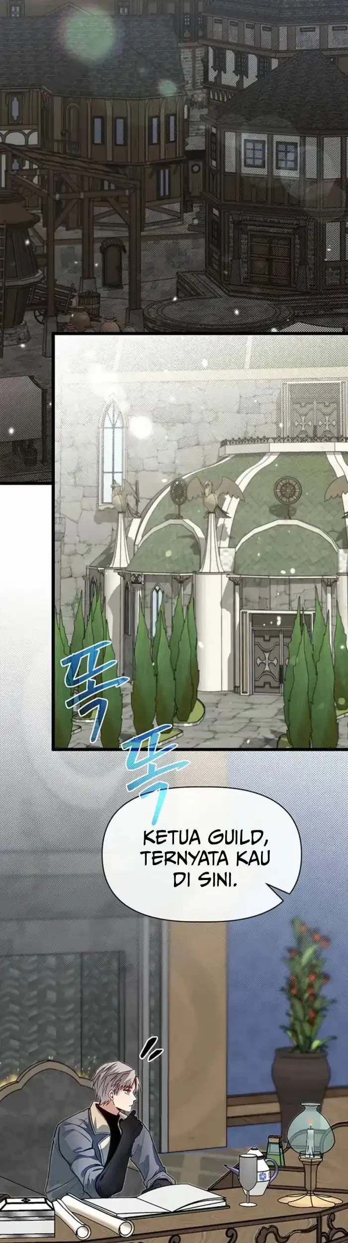 Chapter 97 - halaman 21