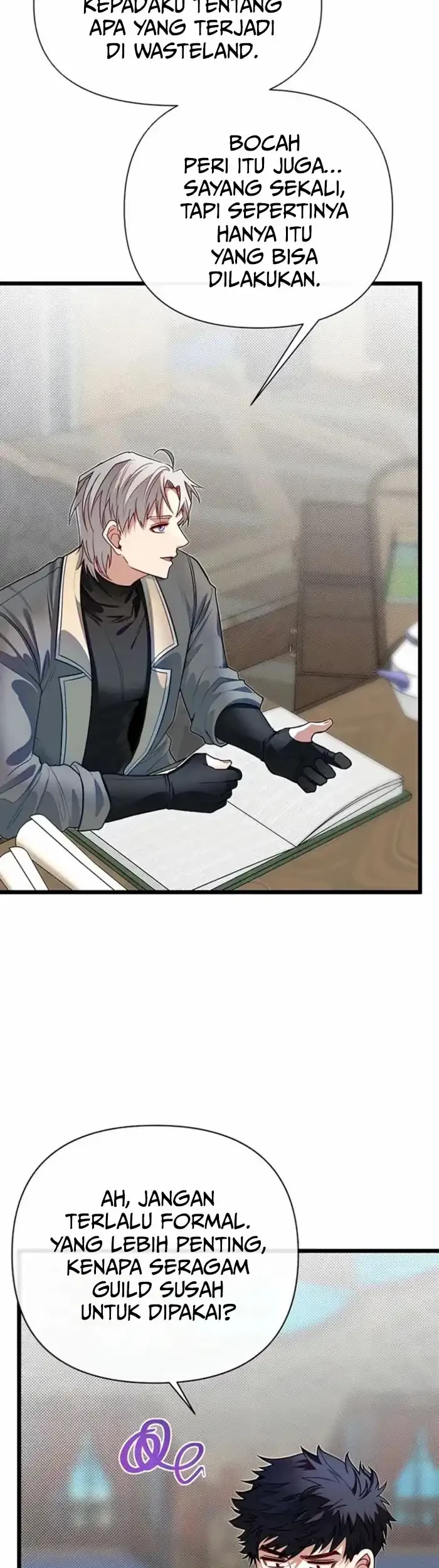 Chapter 97 - halaman 24