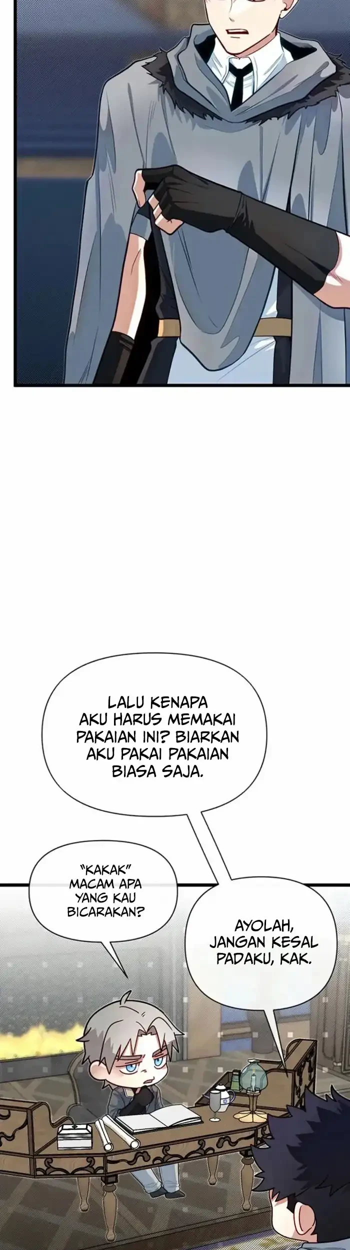 Chapter 97 - halaman 25