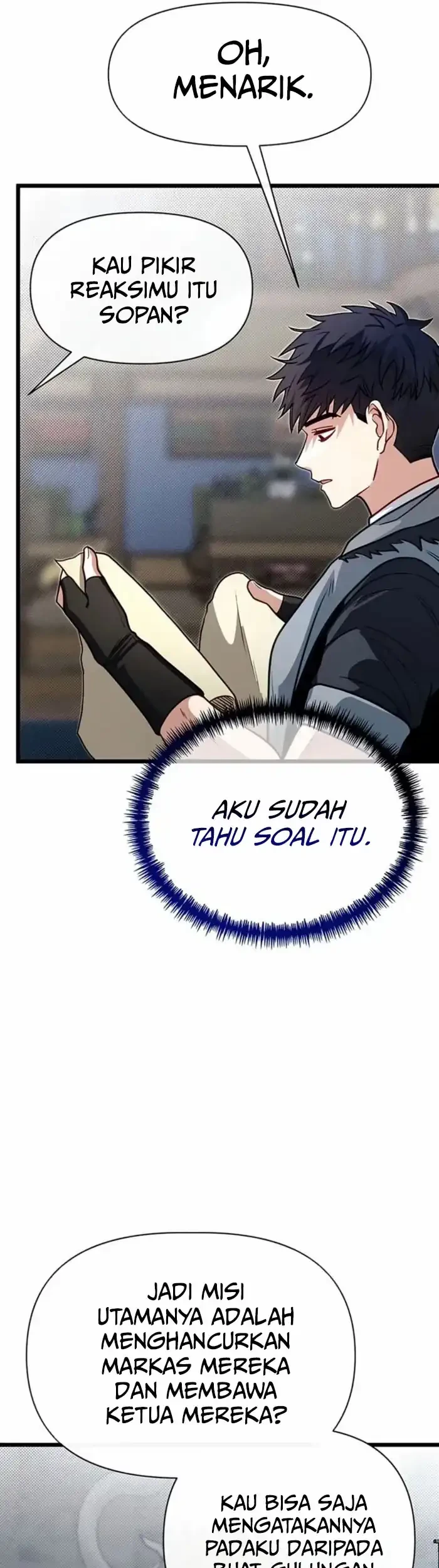 Chapter 97 - halaman 33