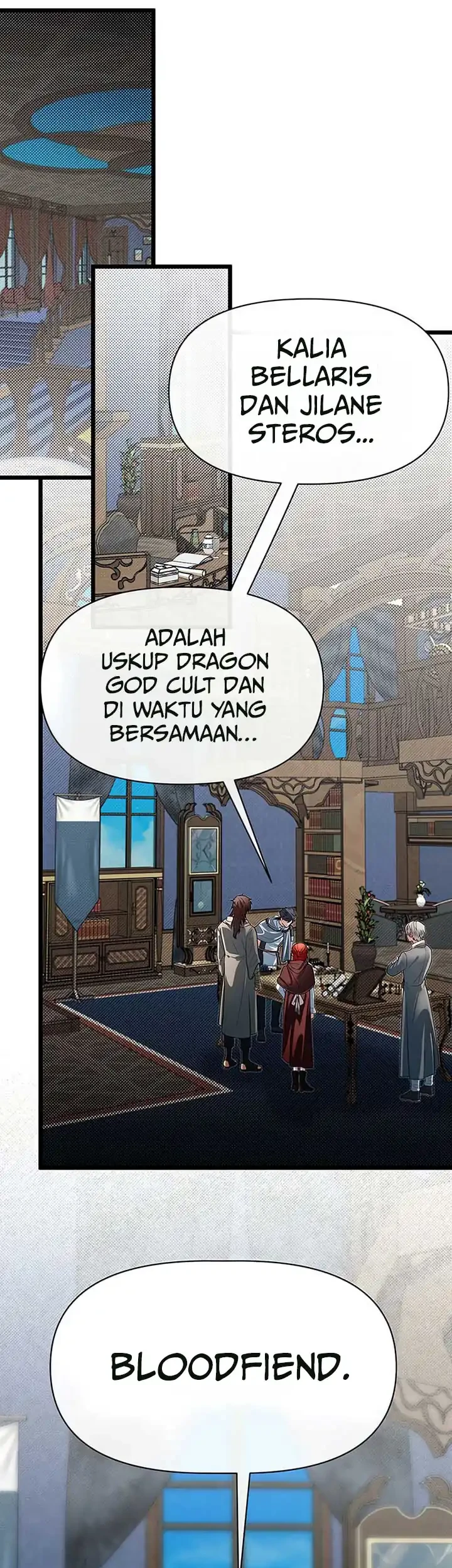 Chapter 99 - halaman 15