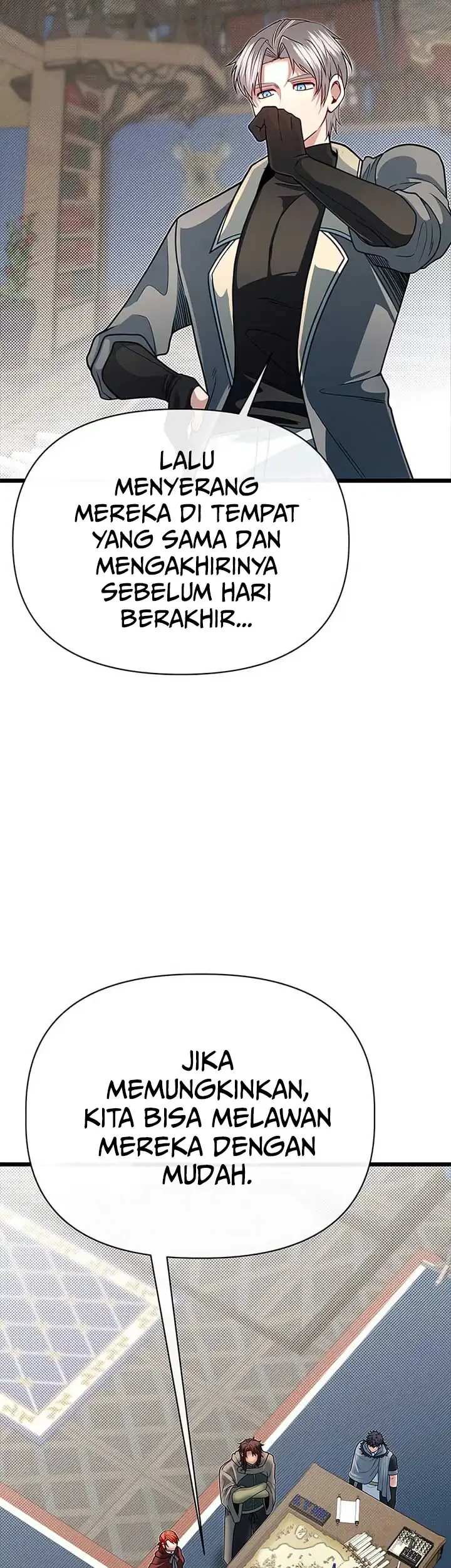 Chapter 99 - halaman 33