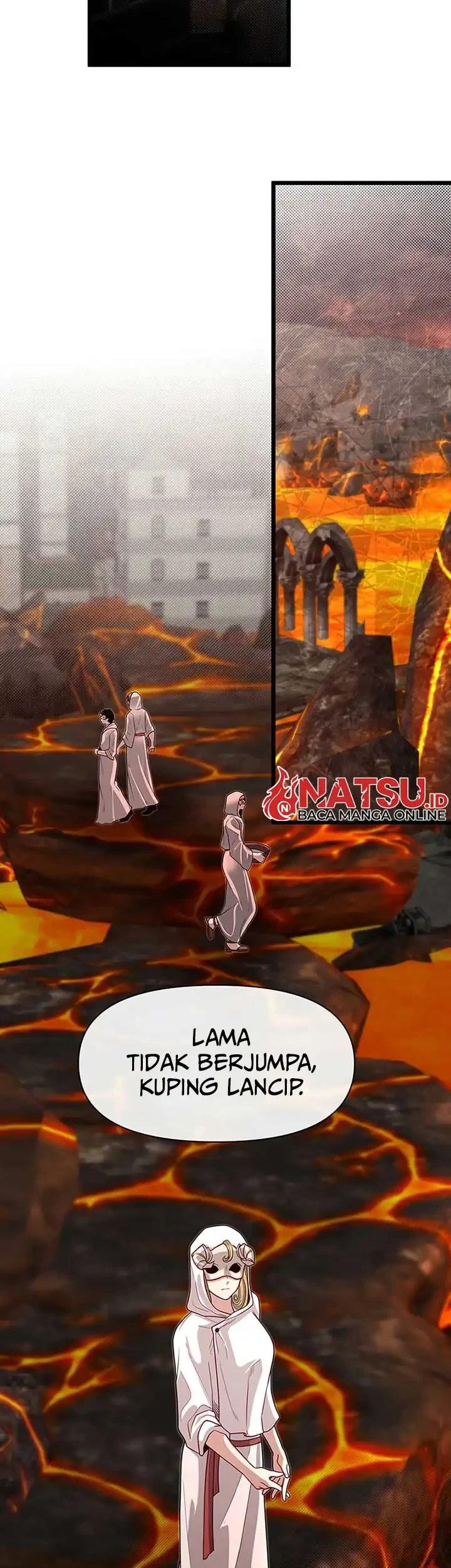 Chapter 99 - halaman 40
