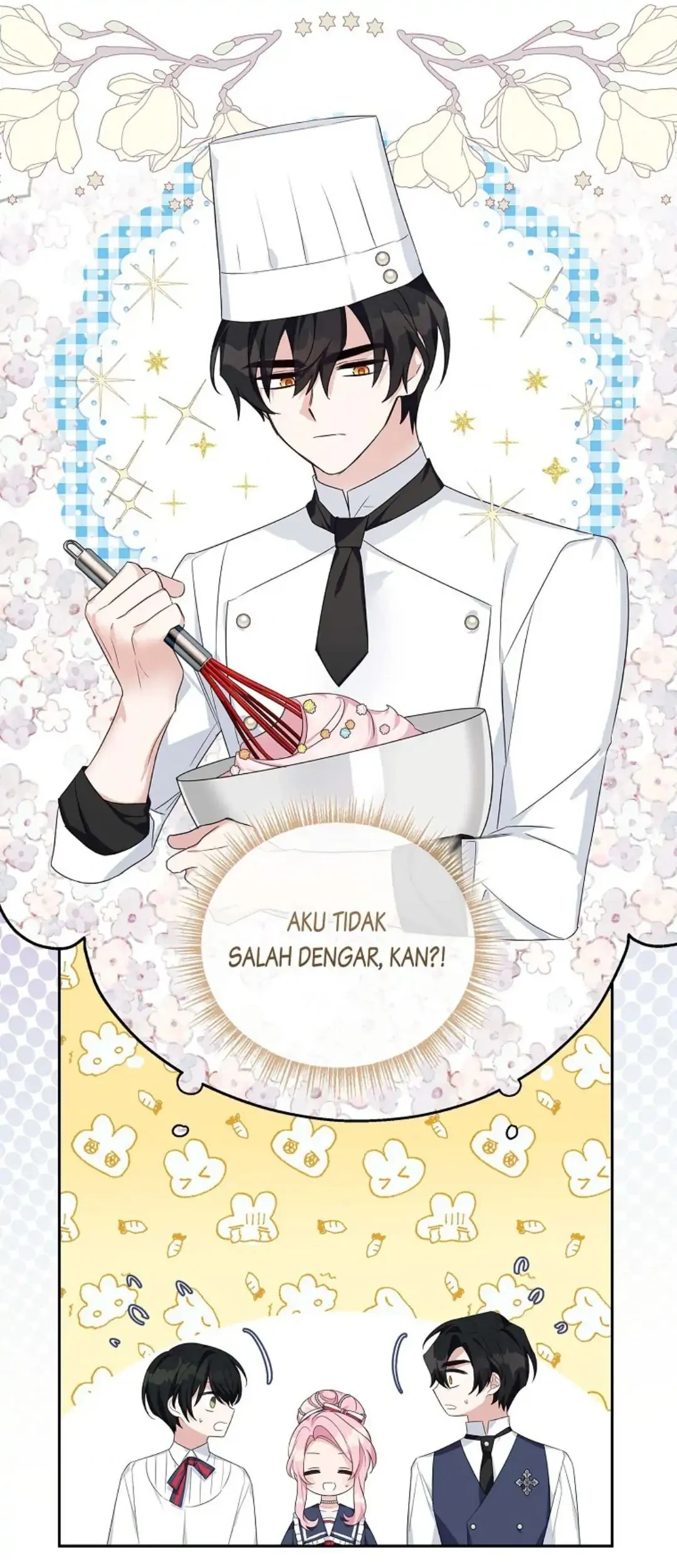 Chapter 17 - halaman 85