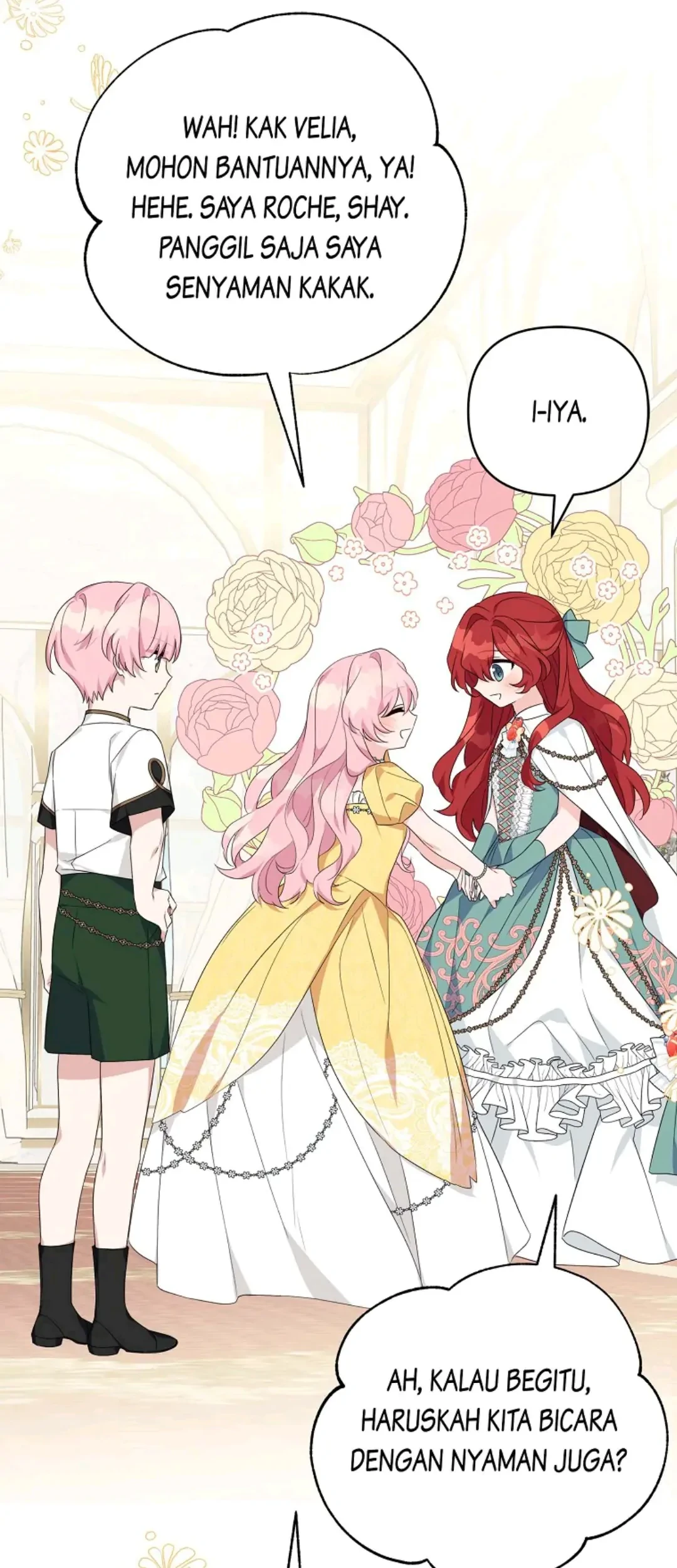 Chapter 58 - halaman 48