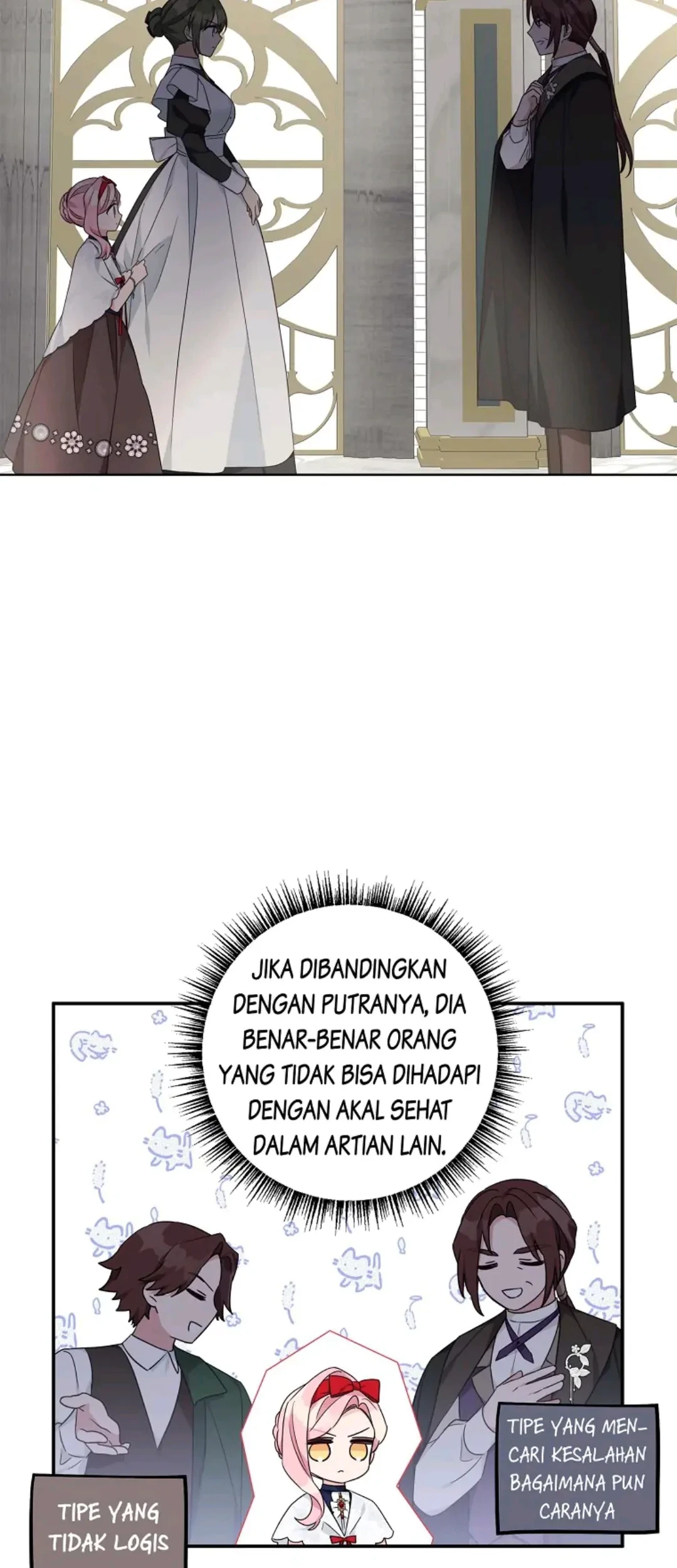 Chapter 68 - halaman 69